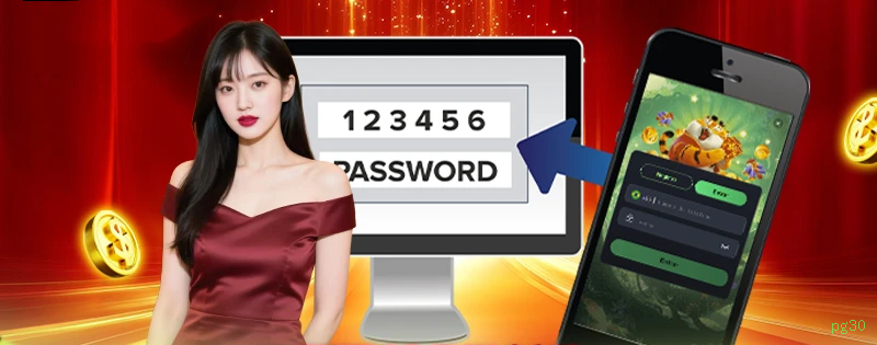 Registro pg30 - cadastro rápido