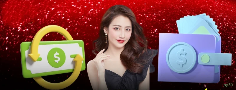 Slots com prêmios pg30